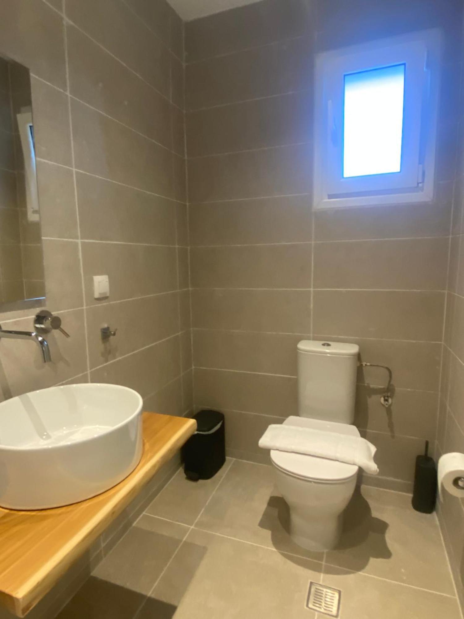 Locanda Dei Sogni Originale Othonoí Zewnętrze zdjęcie